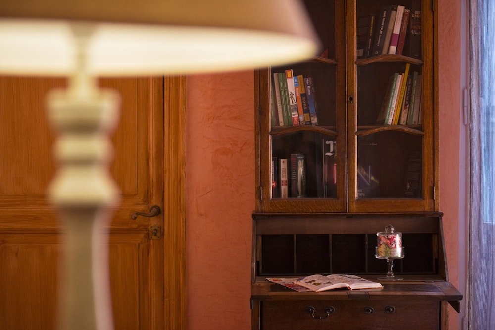 Navona Tower Relais Room Type - Brunelleschi Room