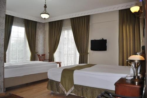 Basileus Hotel
