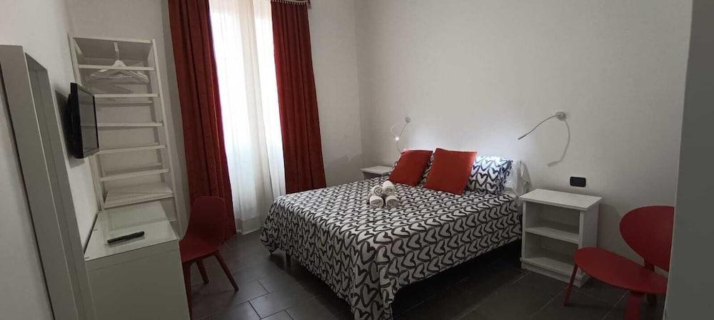 Hotel Ciao Room Type - Double Room, Shared Bathroom