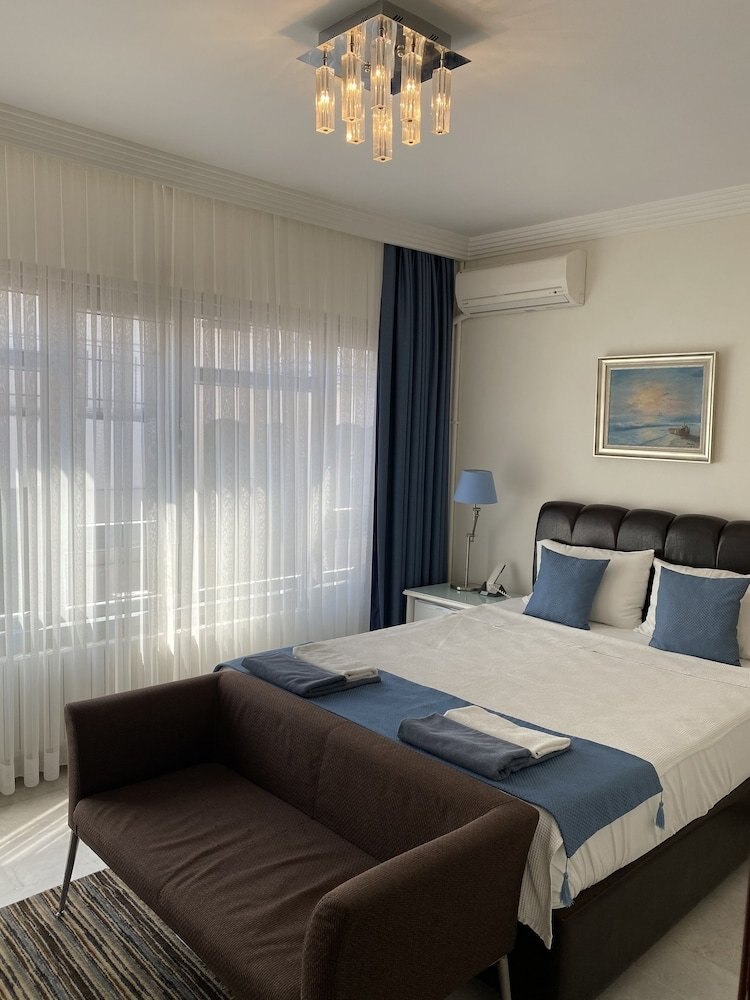 My Kent Hotel Room Type - Comfort Room, 2 Bedrooms