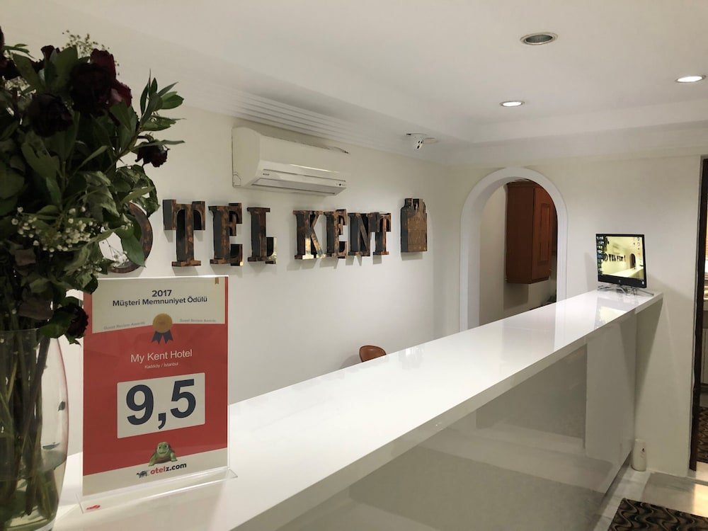 My Kent Hotel Istanbul Hotel Price Address Reviews