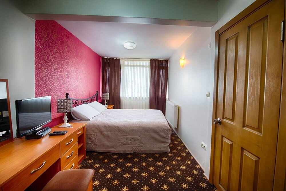 Akdeniz Hotel Istanbul Hotel Price Address Reviews