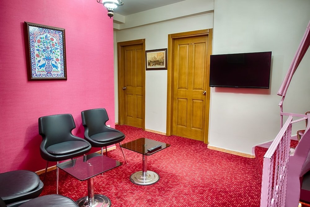 Akdeniz Hotel Istanbul Hotel Price Address Reviews