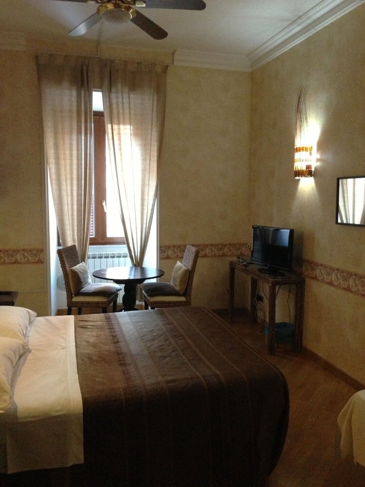 B&B Twice