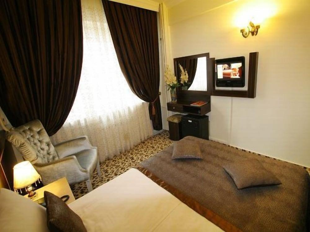 Maya Hotel Istanbul - Tap to explore photos
