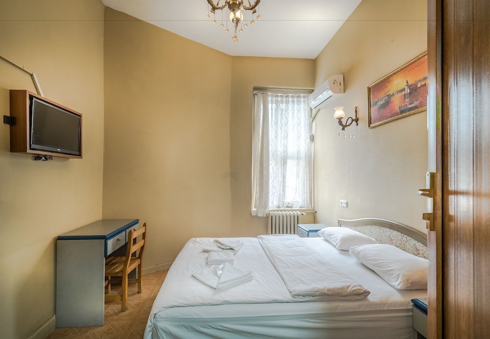 Yeni Hotel Room Type - Standard  Double Room