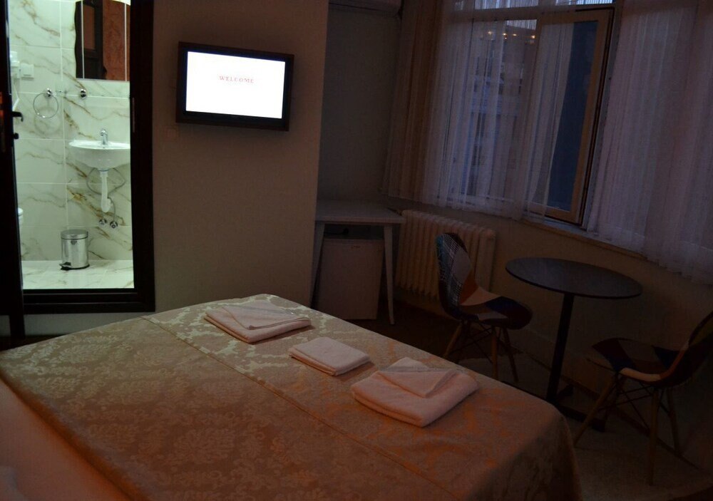 Yeni Hotel Room Type - Superior Double Room