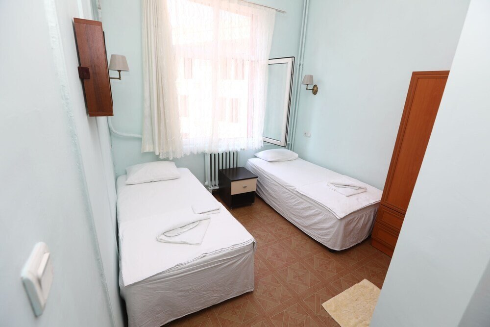 Yeni Hotel Room Type - Comfort Twin Room