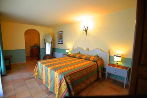 Relais La Canfora Room Type - Double or Twin Room