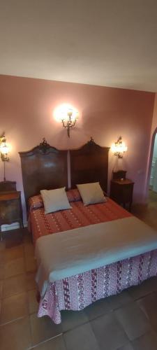 Relais La Canfora Room Type - Deluxe Room