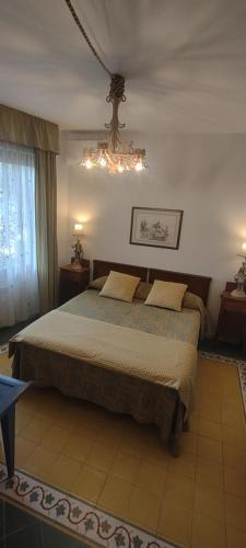 Relais La Canfora Room Type - Large Double or Twin Room