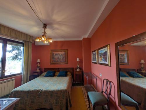 Relais La Canfora Room Type - Large Double or Twin Room Relais La Canfora Room Type - Large Double or Twin Room