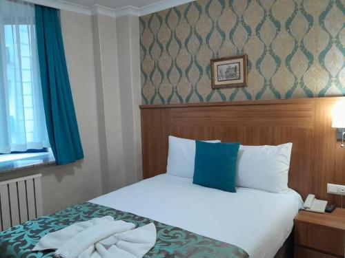Grand Dilara Hotel - Tap to explore photos