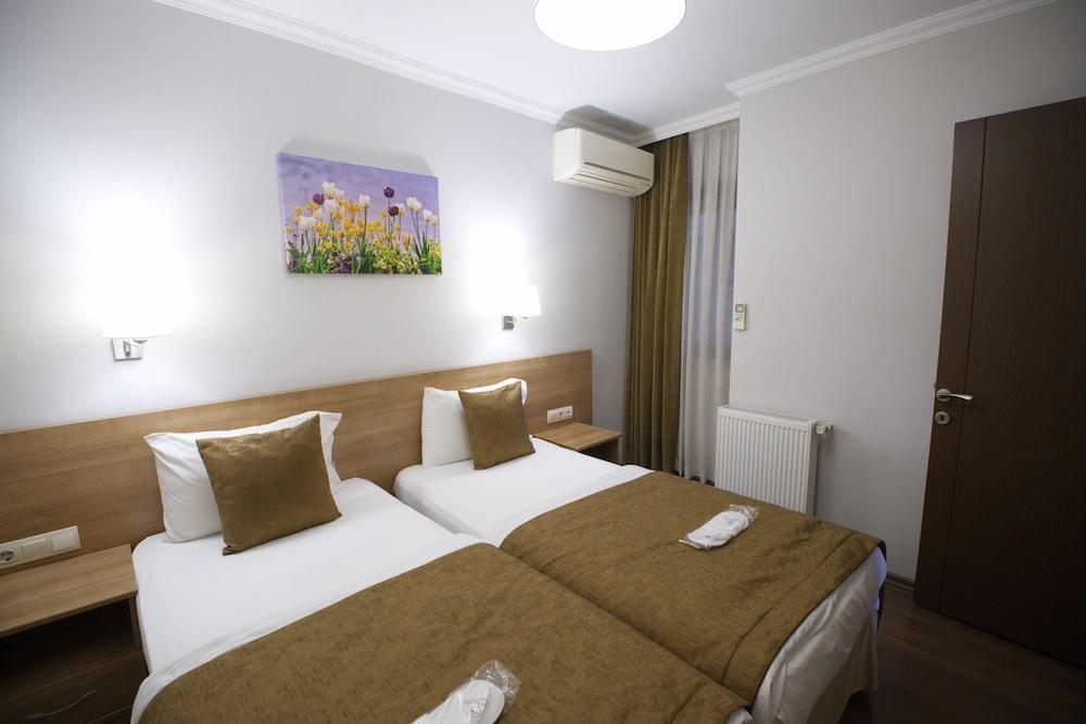 Belle Maison Hotel Residence - Tap to explore photos