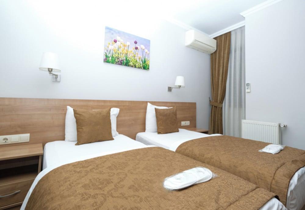 Bellle Maison Hotel & Residence Room Type - Family Suite, 2 Bedrooms, Kitchenette