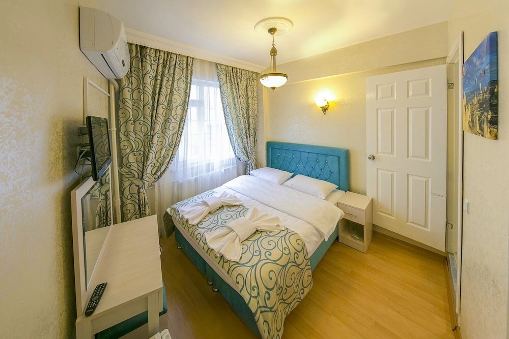 فندق أينشانت تاون