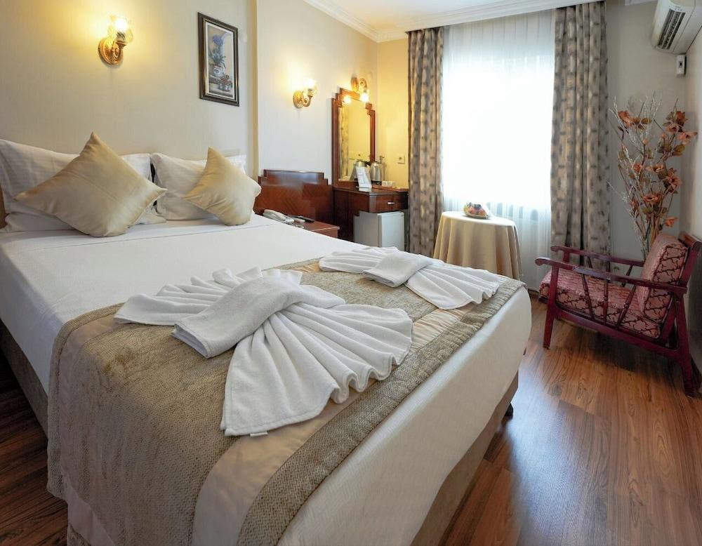 Hotel Akyildiz Room Type - DBL ROOM FRENCH OR TWIN