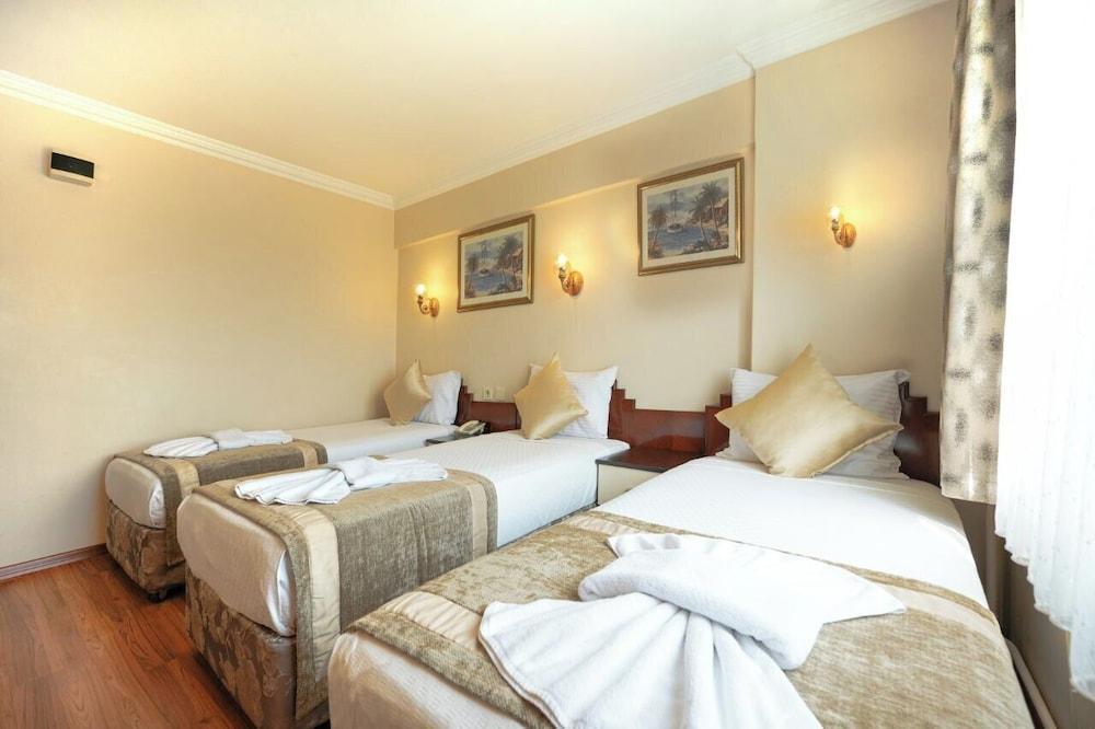 Hotel Akyildiz Room Type - TRIPLE ROOM