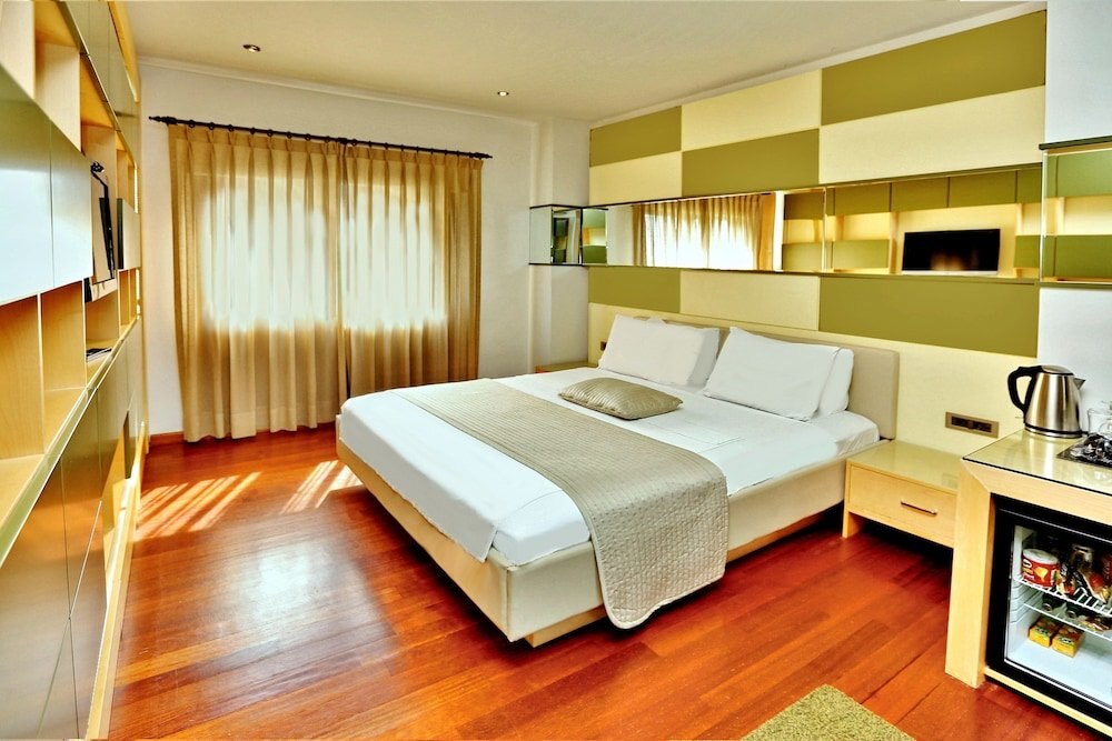 Eternity Hotel