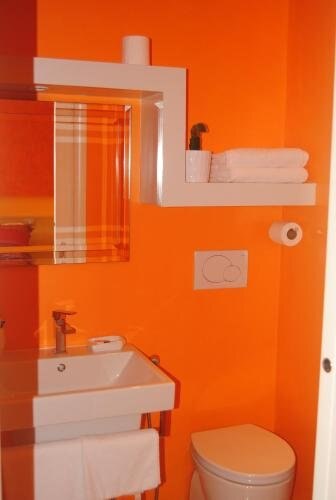 Affittacamere Stazione Valmontone Room Type - Triple Room