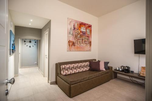 Gonfalone 6 Room Type - Apartment - Ground Floor Gonfalone 6 Room Type - Apartment - Ground Floor