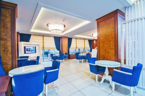 Grand Eyuboglu Hotel - Tap to explore photos