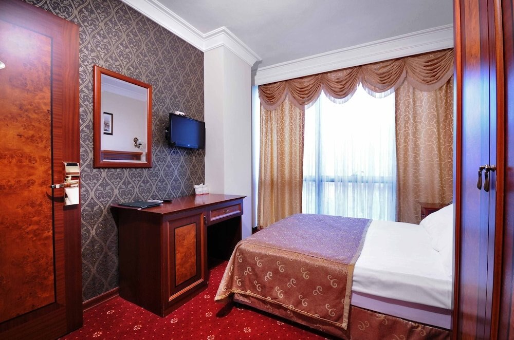 Grand Eyuboglu Hotel Room Type - Superior Double or Twin Room