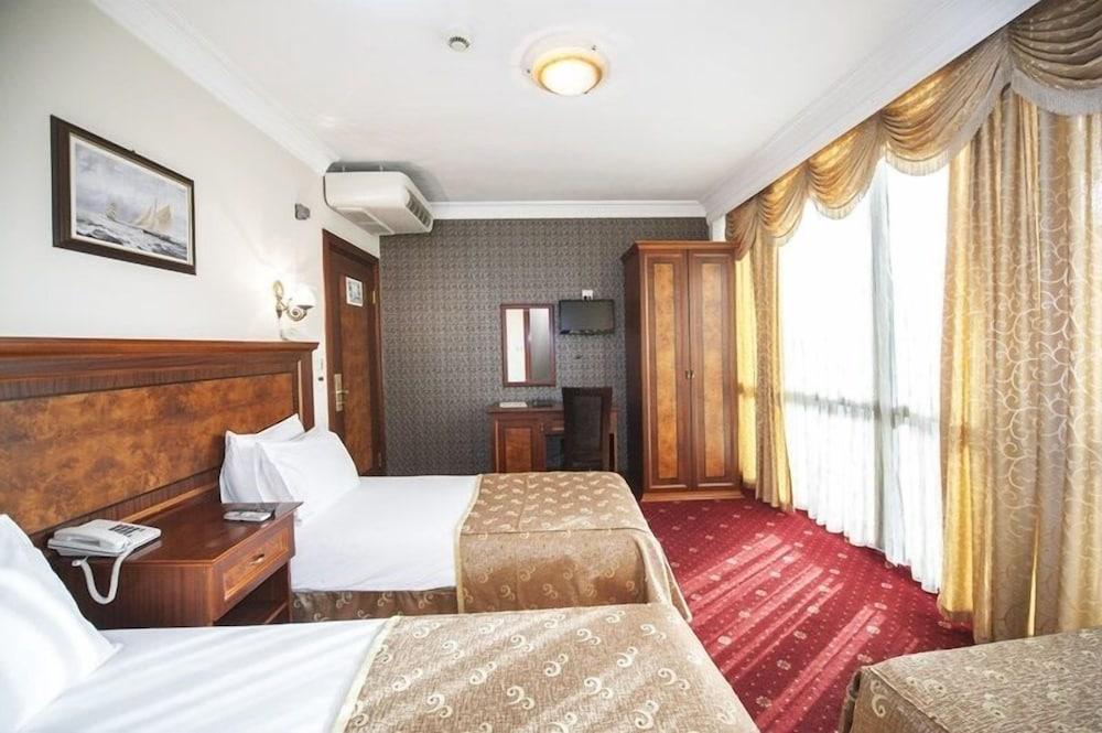 Grand Eyuboglu Hotel - Tap to explore photos