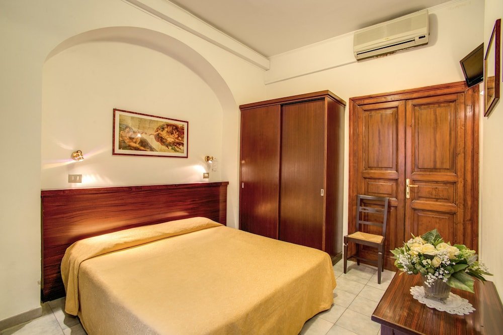 Hotel Primavera Room Type - Standard Double Room