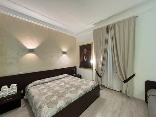 Chroma Italy - Chroma Tessera Room Type - Superior Twin Room