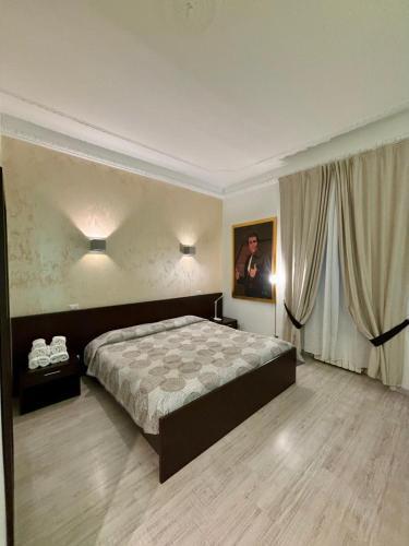 Chroma Italy - Chroma Tessera Room Type - Family Room Chroma Italy - Chroma Tessera Room Type - Family Room
