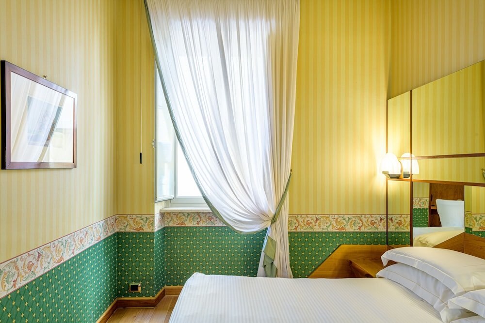 Hotel Sant' Anna Room Type - Basic Double Room