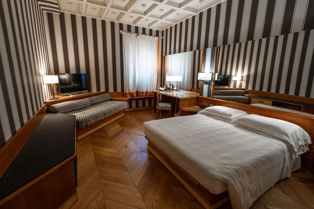 Hotel Sant' Anna Room Type - Classic Triple Room