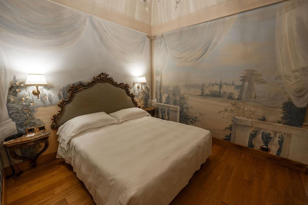 Hotel Sant' Anna Room Type - Classic Double Room, 1 Bedroom