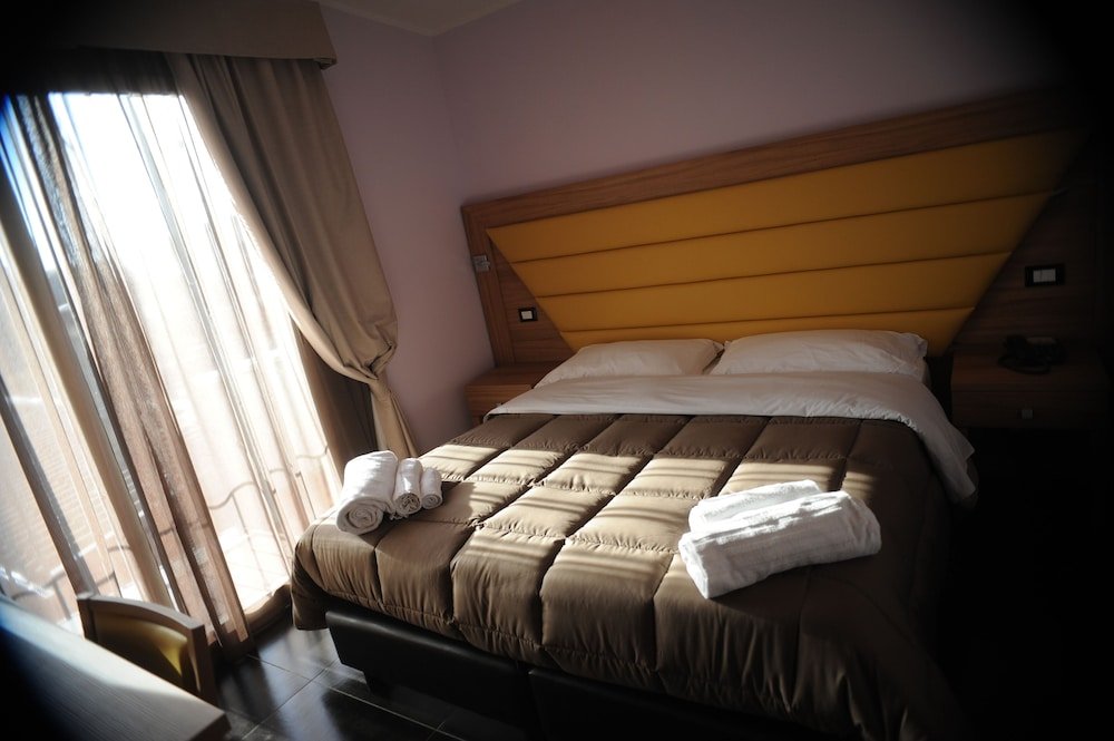 Ostia Antica Suite BB Room Type - Triple Room