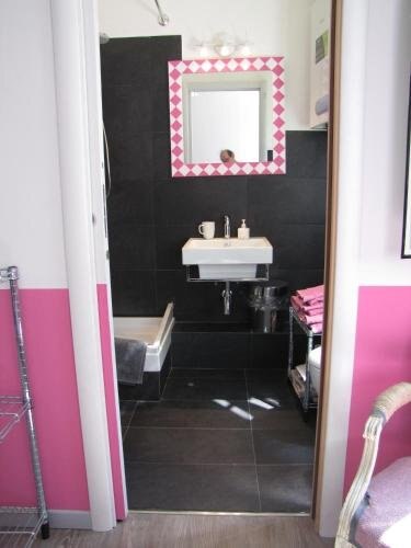 Trastevere Colors Room Type - Suite