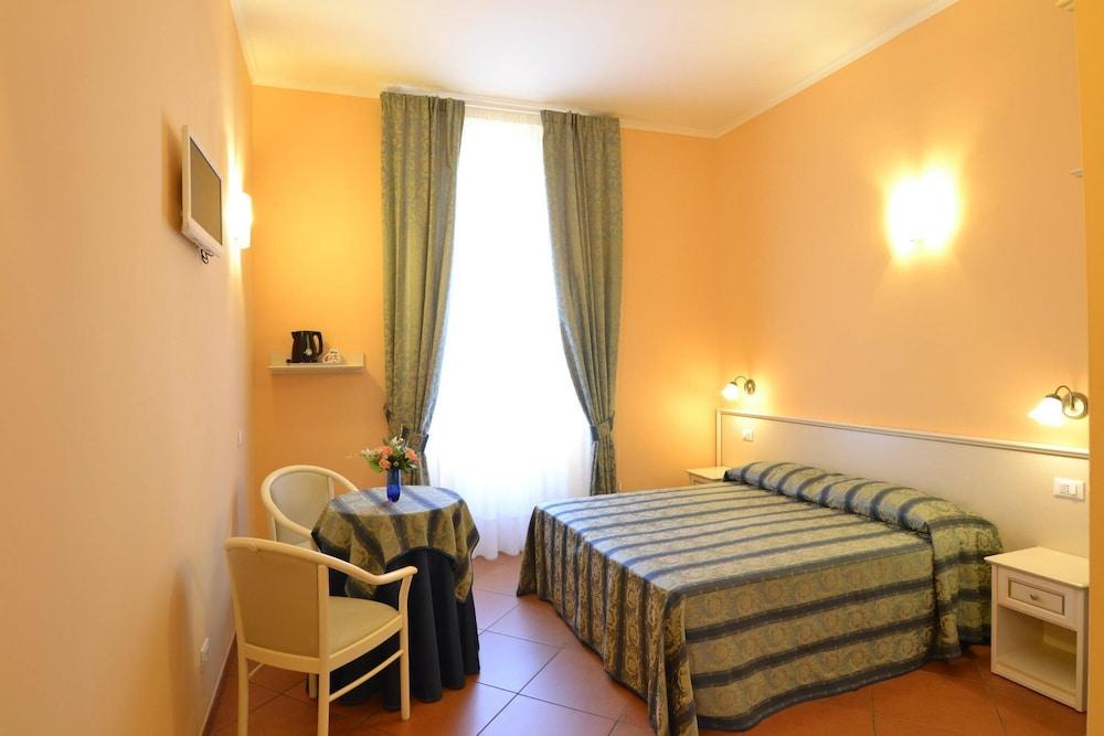 Vatican Town Room Type - Double or Twin Room