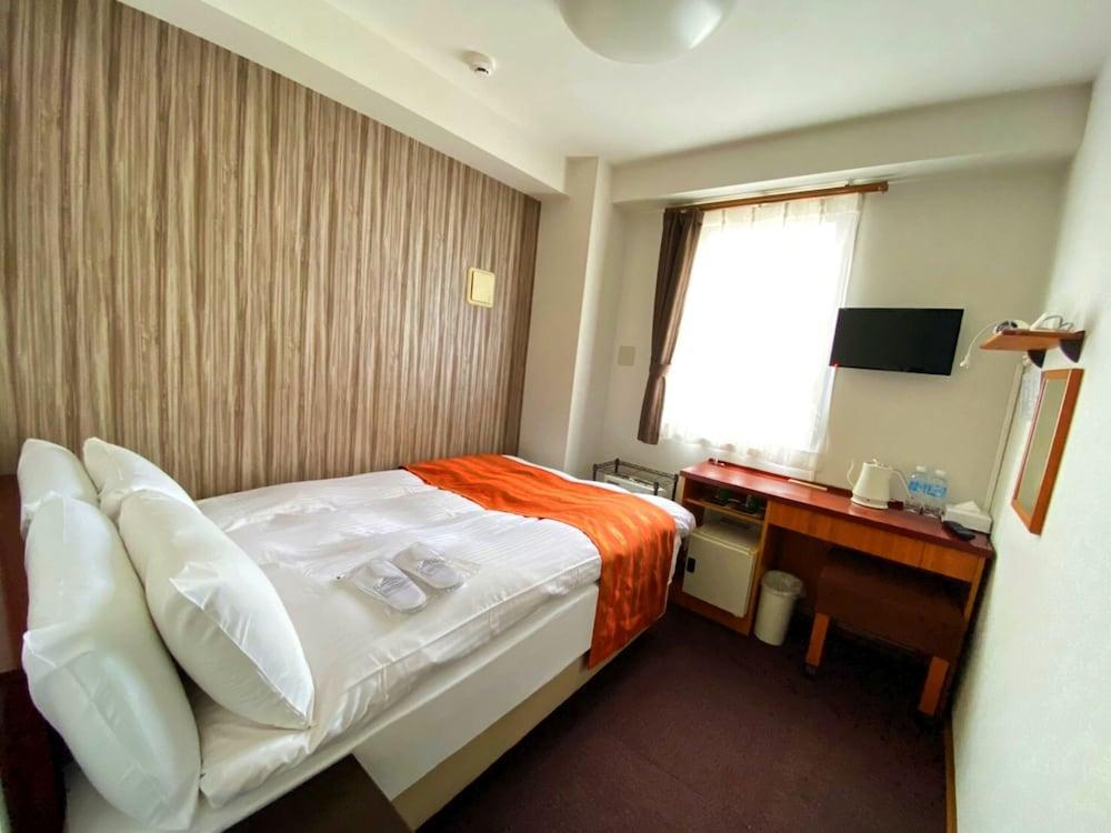 Web Hotel Tokyo Asakusabashi Room Type - Relaxing Room, Non Smoking, Housekeeping every 3 days Web Hotel Tokyo Asakusabashi Room Type - Relaxing Room, Non Smoking, Housekeeping every 3 days