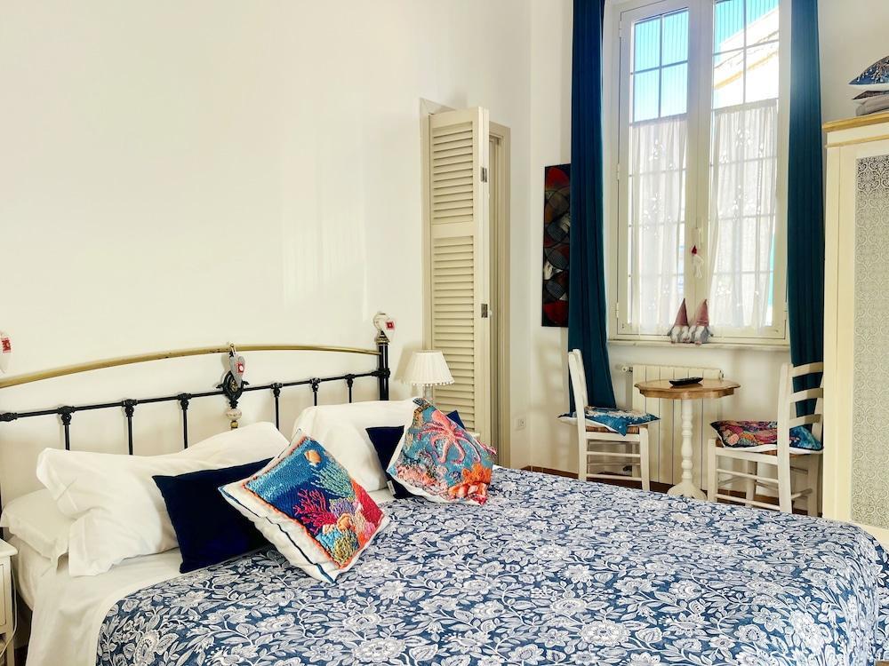 Barocchetto Romano Room Type - Deluxe Double or Twin Room, Ensuite