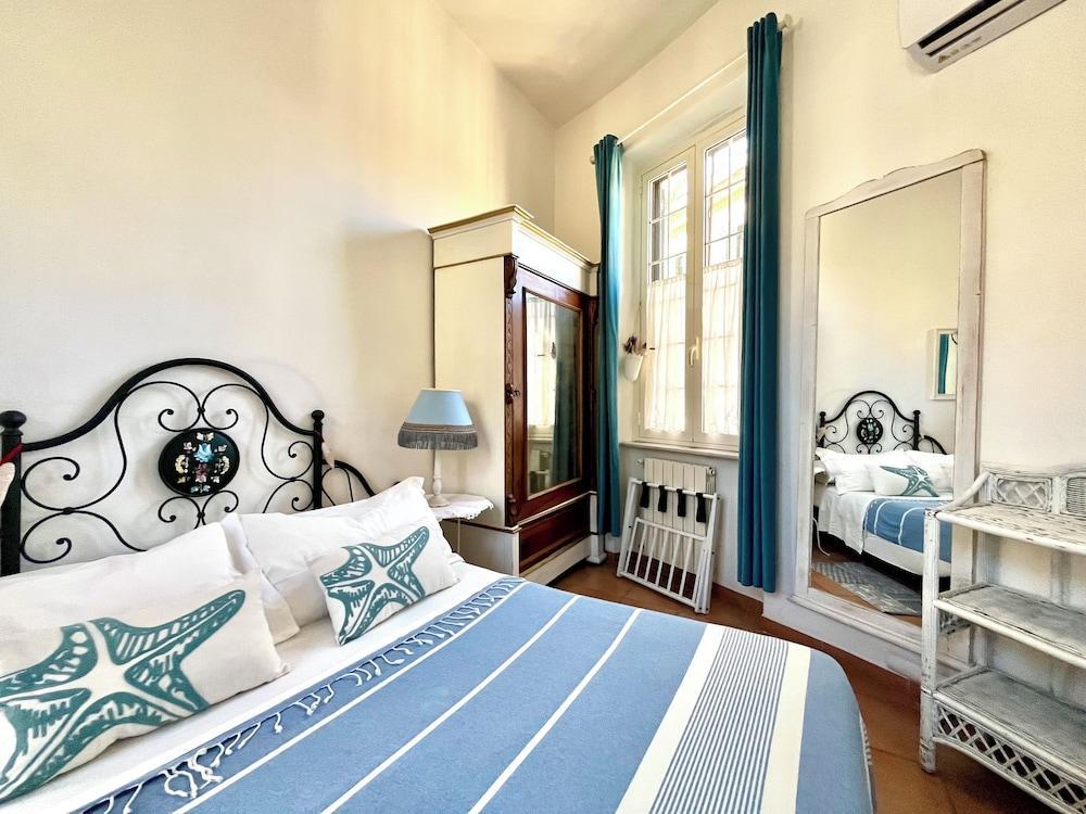 Barocchetto Romano Room Type - Comfort Double Room, Private Bathroom, City View Barocchetto Romano Room Type - Comfort Double Room, Private Bathroom, City View
