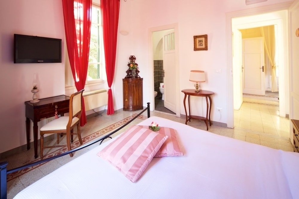 Il Tempio di Morfeo Room Type - Classic Room, Garden View