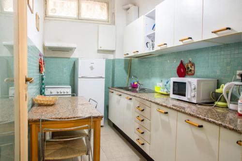 The Colours of Rome Room Type - Two-Bedroom Apartment