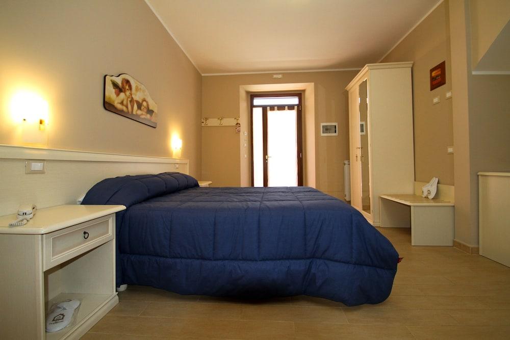 La Chioccia Room Type - Double or Twin Room