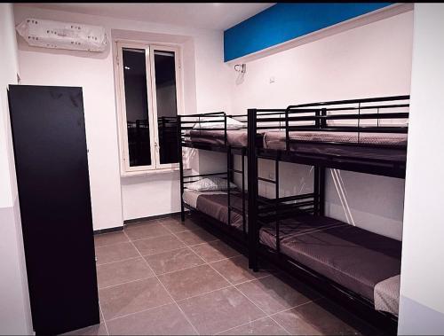 Hostel Melting Pot Rome