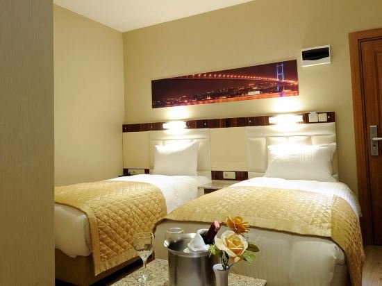 The City Port Hotel Istanbul Hotel Price Address Reviews