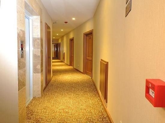 The City Port Hotel Istanbul Hotel Price Address Reviews