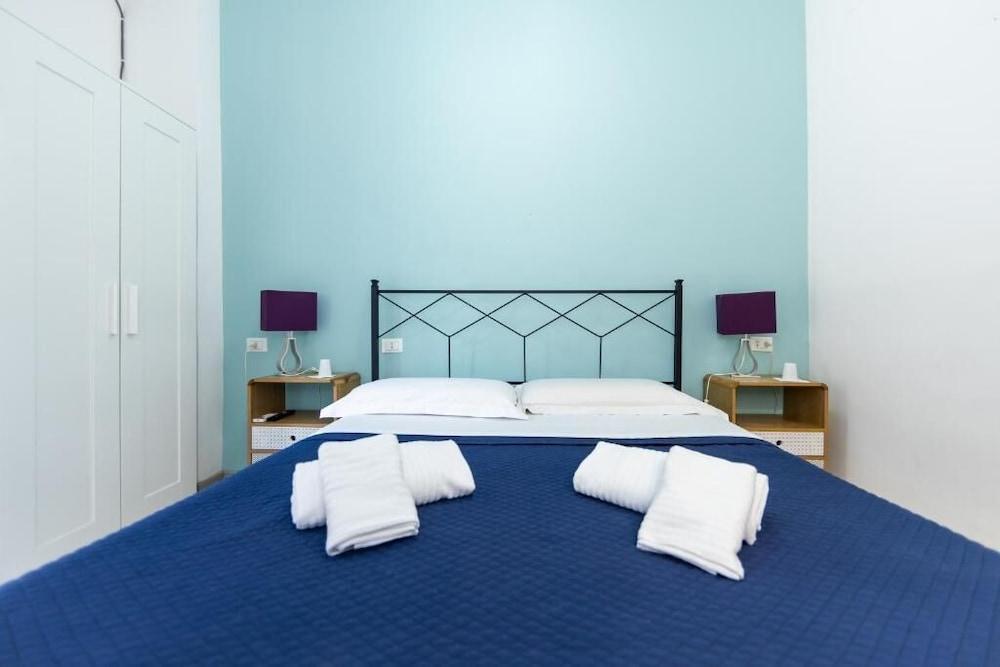 Imperiale Roma Trastevere Room Type - Comfort Triple Room