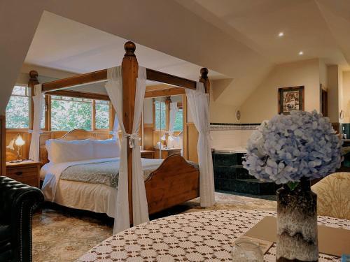 Arnica Views Room Type - Sunset Superior Queen Suite Arnica Views Room Type - Sunset Superior Queen Suite