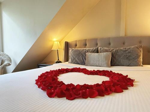 Arnica Views Room Type - Coorabell Luxury Cottage Arnica Views Room Type - Coorabell Luxury Cottage