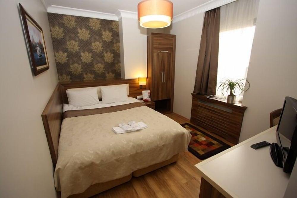 My Rose Hotel Room Type - Standard Double Room